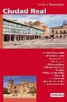 ciudad real (vive y descubre)-9788444100531