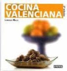 cocina valenciana-9788444121031