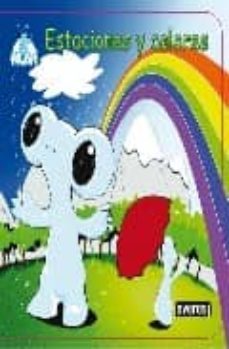 fluvi: estaciones de colores-9788444140131