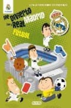 me divierto con el real madrid baloncesto: libro de actividades c on pegatinas-9788444162331