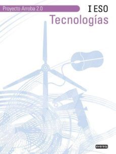 tecnologias i eso. proyecto arroba 2.0-9788444172231