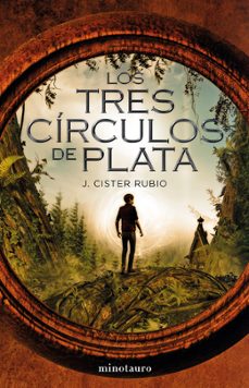 los tres circulos de plata-josep cister-9788445002131