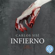 infierno nº 3/3 (audiolibro)-carlos sisi-9788445008331