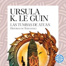 las tumbas de atuan (audiolibro)-ursula k. le guin-9788445013731