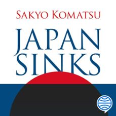 japan sinks (audiolibro)-sakyo komatsu-9788445019931
