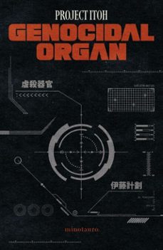 genocidal organ (ebook)-9788445020531