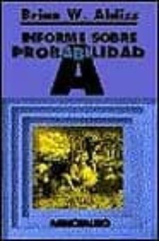 informe sobre la probabilidad a-9788445070031