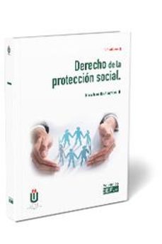 derecho de la proteccion social-maria jesus ros benavides-9788445447031