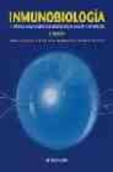 inmunobiologia: el sistema inmunitario en condiciones de salud y enfermedad-charles a. (iii) janeway-paul travers-9788445808931