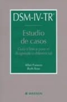 dsm-iv-tr: estudio de casos. guia clinica para el diagnostico dif erencial-allen frances-ruth ross-9788445811931