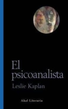 -leslie kaplan-9788446015031