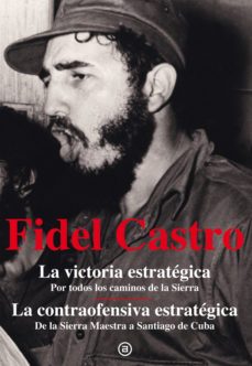 fidel castro: la victoria estrategica-9788446037231