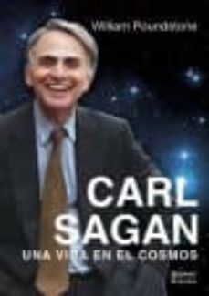carl sagan: una vida en el cosmos-9788446041931