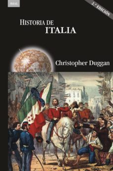 historia de italia (ebook)-christopher duggan-9788446042631