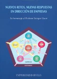 nuevos retos, nuevas respuestas en direccion en empresas-9788447209231