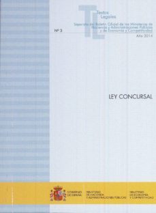 ley concursal-9788447606931