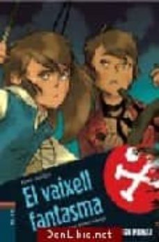 el vaixell fantasma-9788447917631