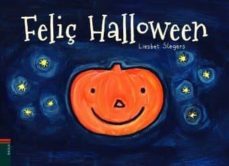 feliç halloween-9788447926831