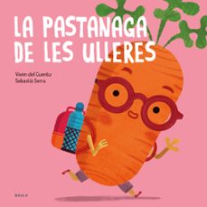 la pastanaga de les ulleres-9788447951031