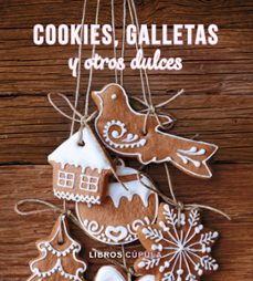 kit cookies, galletas y otros dulces-9788448019631