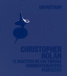 christopher nolan-9788448032531