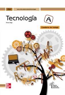 tecnologia a (cuaderno) (proyecto el arbol del conocimiento)-9788448177331