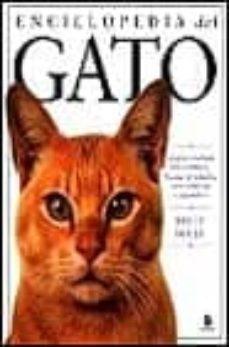 enciclopedia del gato-9788448302931