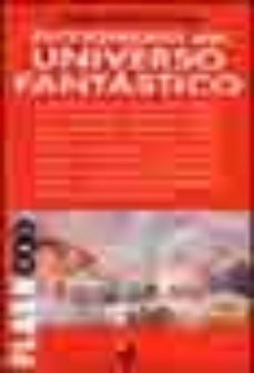 diccionario del universo fantastico-9788448306731