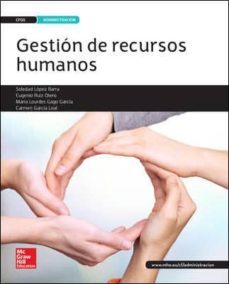 gestion de recursos humanos grado superior - ed revisada-9788448606831