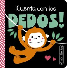 cuentos blanditos: ¡cuenta con los dedos!-9788448864231