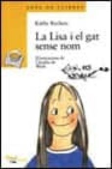 la lisa i el gat sense nom-9788448905231