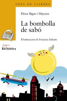 la bombolla de sabo-9788448917531
