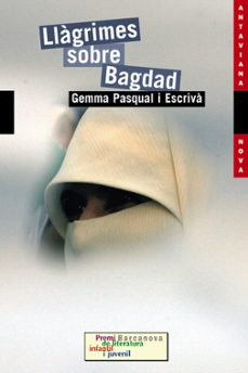 llagrimes sobre bagdad-gemma pasqual i escriva-9788448923631