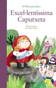 excel·lentissima caputxeta-9788448951931