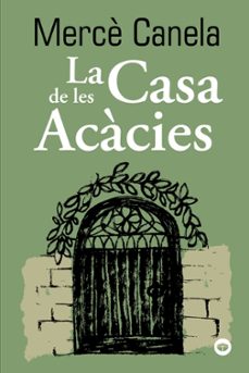 la casa de les acacies-9788448960131