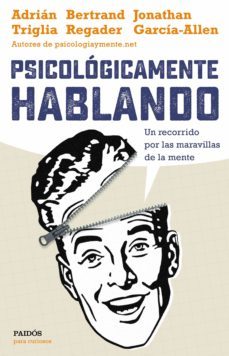 psicologicamente hablando (ebook)-jonathan garcia allen-9788449332531