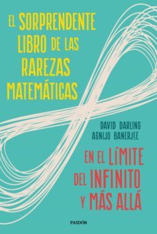 el sorprendente libro de las rarezas matematicas (ebook)-9788449336331