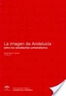 la imagen de andalucia entre los estudiantes universitarios-9788461297931