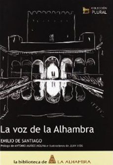 la voz de la alhambra-9788461299331