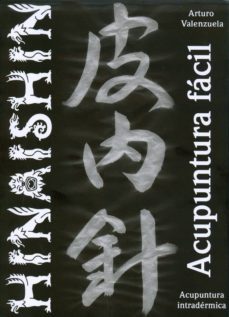 hinaishin. acupuntura facil-9788461307531