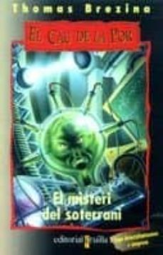 el misteri del soterrani-9788466102131