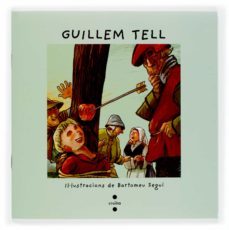 guillem tell-9788466117531