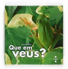 que em veus?-9788466122931