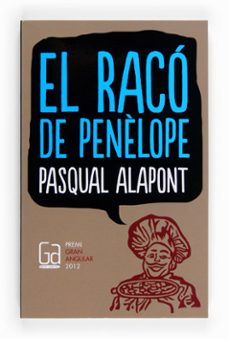 el raco de penelope-josep lorman-9788466131131