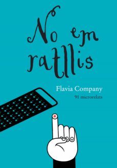 no em ratllis (ebook)-flavia company-9788466133531