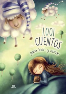 1.001 cuentos para leer y soñar (ebook)-jose maria valero-9788466241731