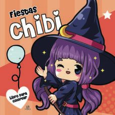 fiestas chibi-9788466243131