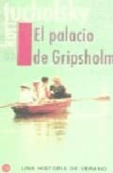 el palacio de gripsholm-9788466302531