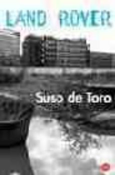 land rover-suso de toro-9788466304931