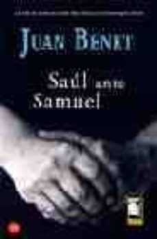 saul ante samuel-9788466314831